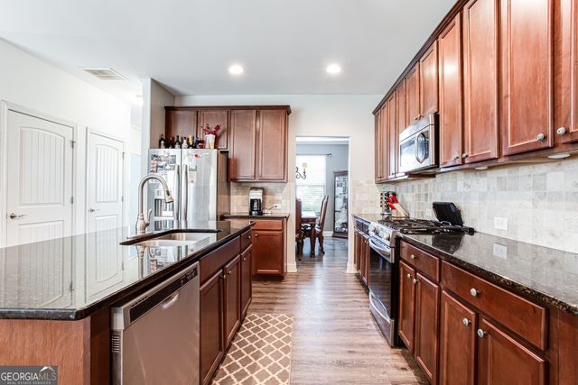 1046 Madison Avenue, Braselton, GA 30517