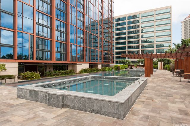 1555 Kapiolani Boulevard 2210, Honolulu, HI 96814