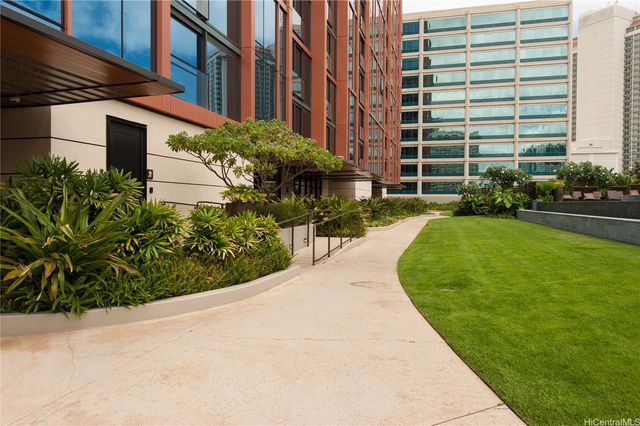 1555 Kapiolani Boulevard 2210, Honolulu, HI 96814