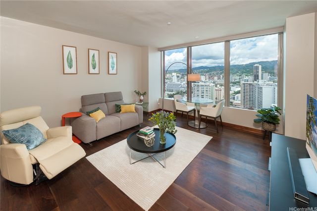 1555 Kapiolani Boulevard 2210, Honolulu, HI 96814