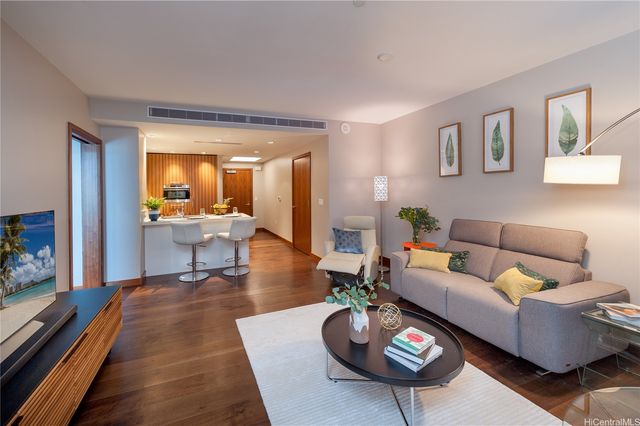 1555 Kapiolani Boulevard 2210, Honolulu, HI 96814