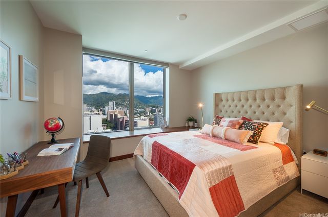 1555 Kapiolani Boulevard 2210, Honolulu, HI 96814