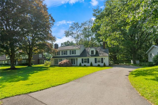 26 Rippingale Road, Pittsford, NY 14534