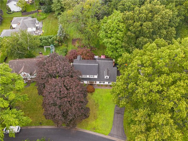 26 Rippingale Road, Pittsford, NY 14534