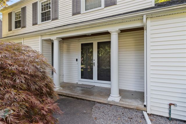26 Rippingale Road, Pittsford, NY 14534