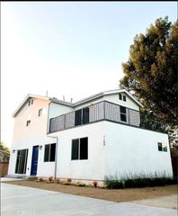 7009 Claire Avenue, Reseda, CA 91335
