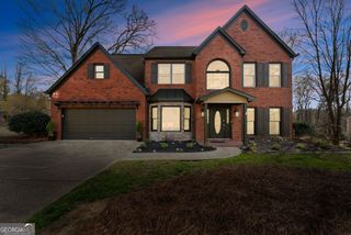 6505 Dressage Crossing, Cumming, GA 30040