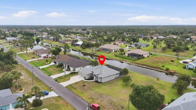 48 LONG MEADOW LANE, Rotonda West, FL 33947