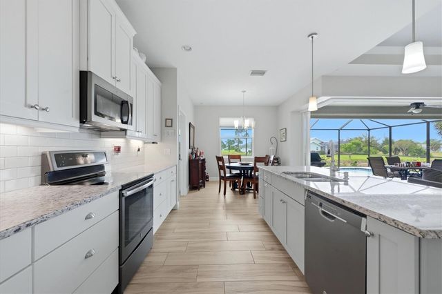 48 LONG MEADOW LANE, Rotonda West, FL 33947