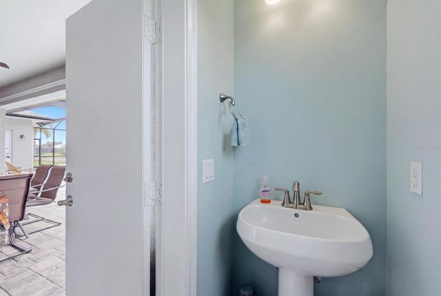 48 LONG MEADOW LANE, Rotonda West, FL 33947