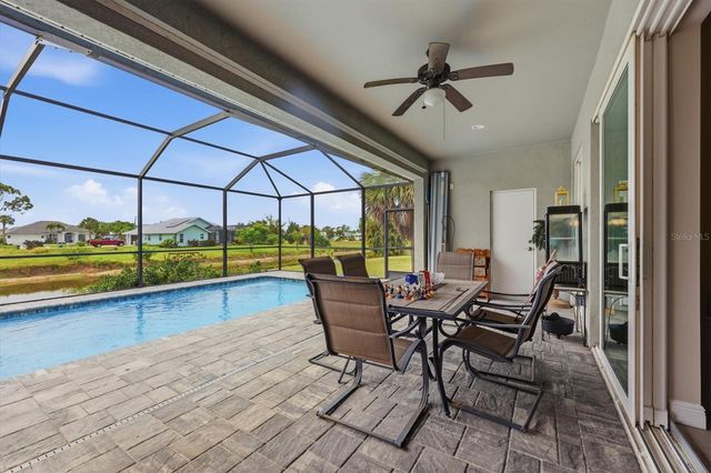 48 LONG MEADOW LANE, Rotonda West, FL 33947