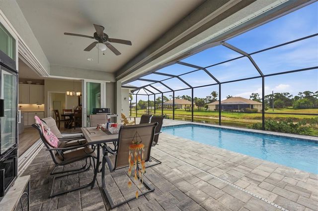 48 LONG MEADOW LANE, Rotonda West, FL 33947