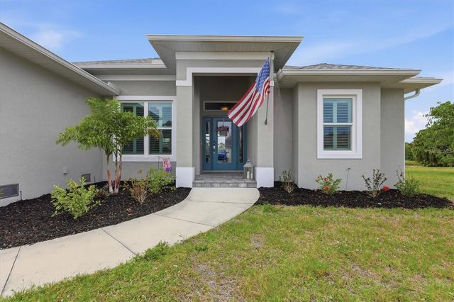 48 LONG MEADOW LANE, Rotonda West, FL 33947