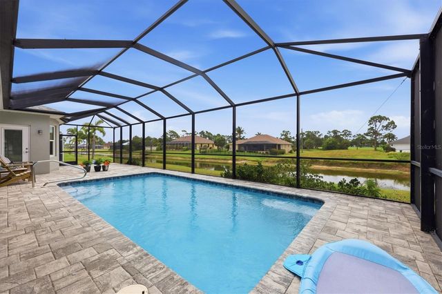 48 LONG MEADOW LANE, Rotonda West, FL 33947