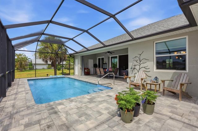 48 LONG MEADOW LANE, Rotonda West, FL 33947