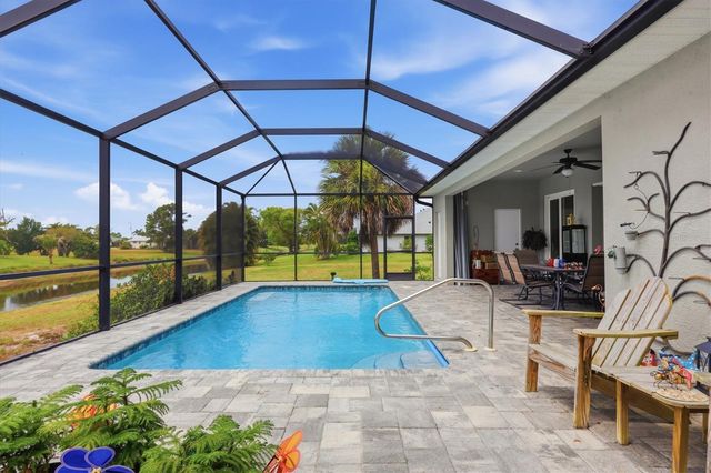 48 LONG MEADOW LANE, Rotonda West, FL 33947