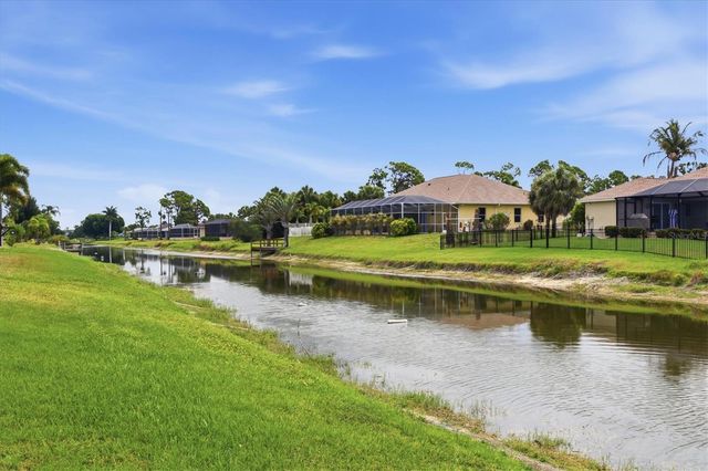 48 LONG MEADOW LANE, Rotonda West, FL 33947
