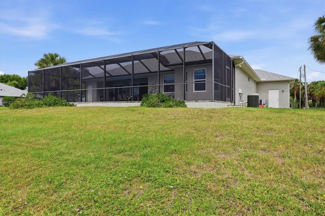 48 LONG MEADOW LANE, Rotonda West, FL 33947