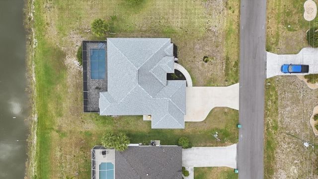 48 LONG MEADOW LANE, Rotonda West, FL 33947