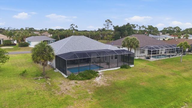48 LONG MEADOW LANE, Rotonda West, FL 33947