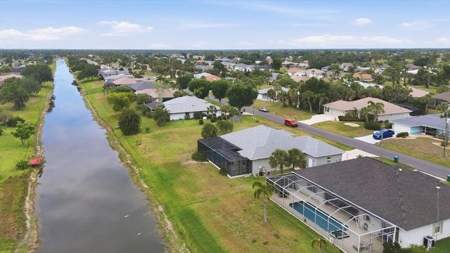 48 LONG MEADOW LANE, Rotonda West, FL 33947