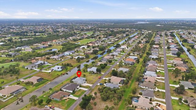 48 LONG MEADOW LANE, Rotonda West, FL 33947