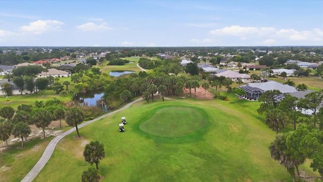 48 LONG MEADOW LANE, Rotonda West, FL 33947