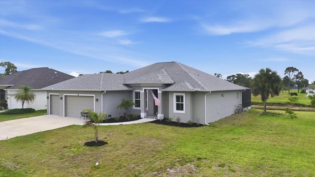 48 LONG MEADOW LANE, Rotonda West, FL 33947