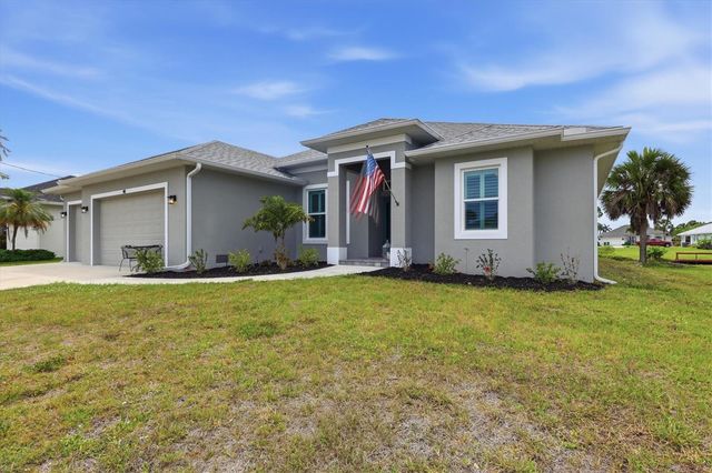 48 LONG MEADOW LANE, Rotonda West, FL 33947