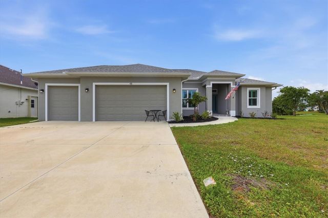 48 LONG MEADOW LANE, Rotonda West, FL 33947