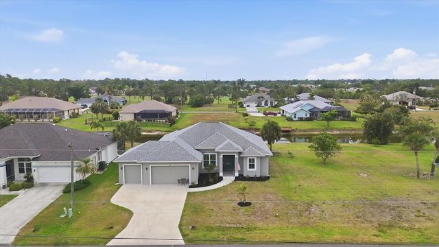 48 LONG MEADOW LANE, Rotonda West, FL 33947