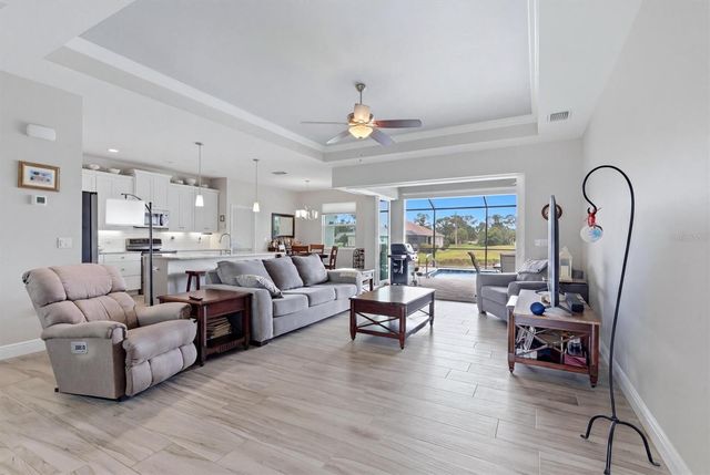 48 LONG MEADOW LANE, Rotonda West, FL 33947