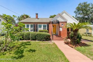 1605 FELCH Avenue, Jacksonville, FL 32207