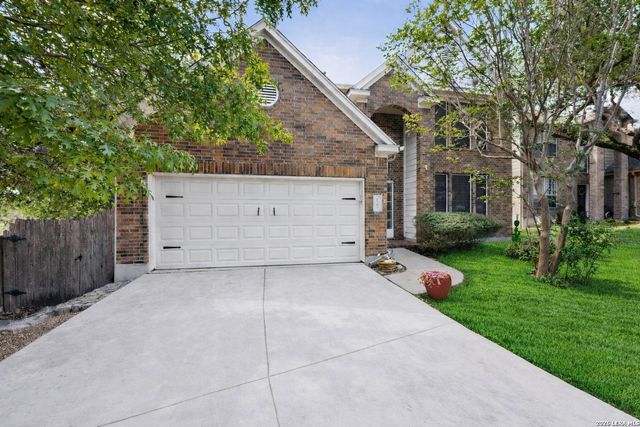 6302 Jade Gln, San Antonio, TX 78249