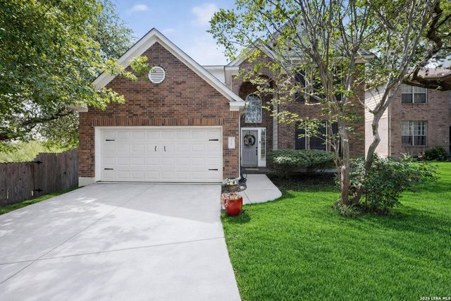 6302 Jade Gln, San Antonio, TX 78249