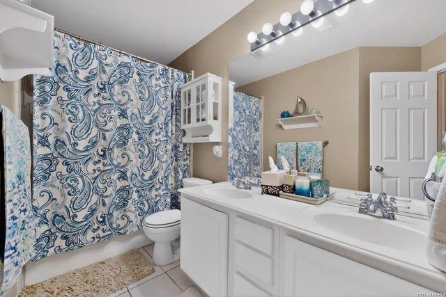 6302 Jade Gln, San Antonio, TX 78249