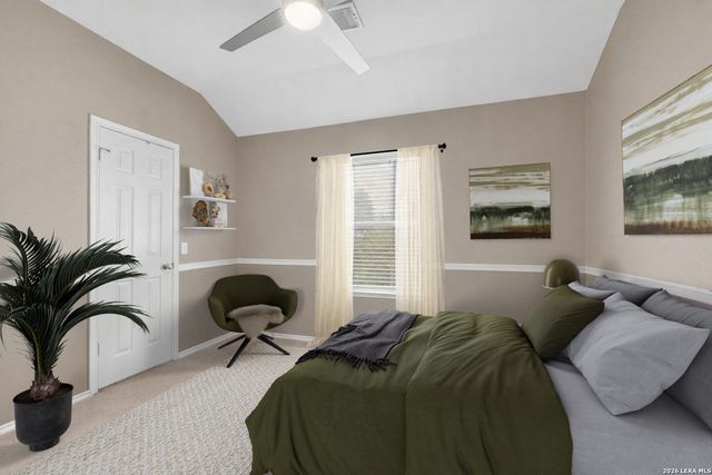 6302 Jade Gln, San Antonio, TX 78249