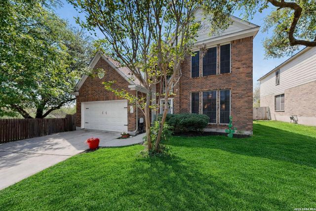 6302 Jade Gln, San Antonio, TX 78249