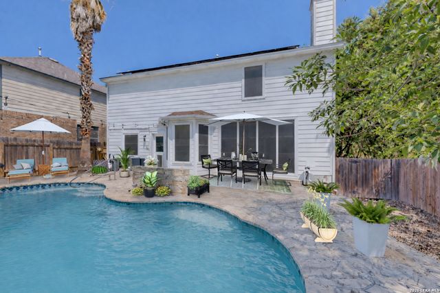 6302 Jade Gln, San Antonio, TX 78249