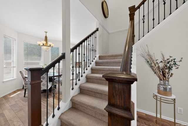 6302 Jade Gln, San Antonio, TX 78249