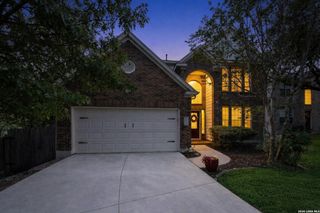 6302 Jade Gln, San Antonio, TX 78249