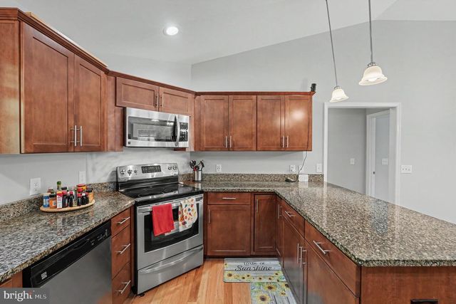 8474 TIMOTHY, Rixeyville, VA 22737