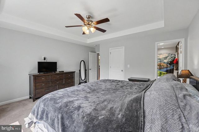 8474 TIMOTHY, Rixeyville, VA 22737