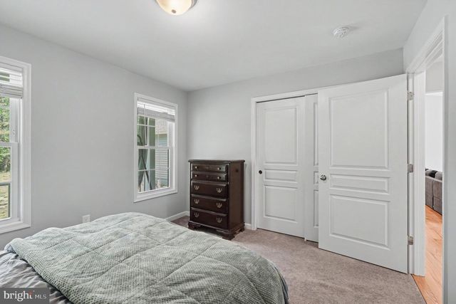 8474 TIMOTHY, Rixeyville, VA 22737