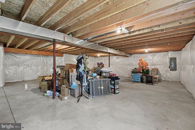 8474 TIMOTHY, Rixeyville, VA 22737