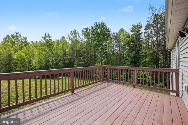 8474 TIMOTHY, Rixeyville, VA 22737