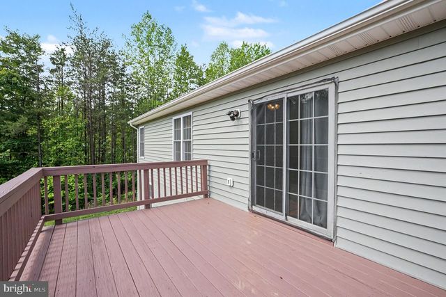 8474 TIMOTHY, Rixeyville, VA 22737