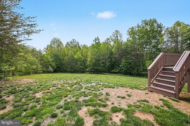 8474 TIMOTHY, Rixeyville, VA 22737