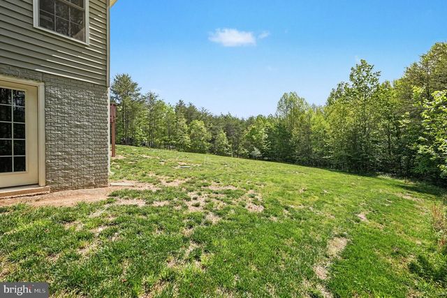 8474 TIMOTHY, Rixeyville, VA 22737