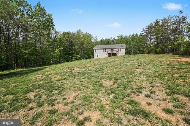 8474 TIMOTHY, Rixeyville, VA 22737